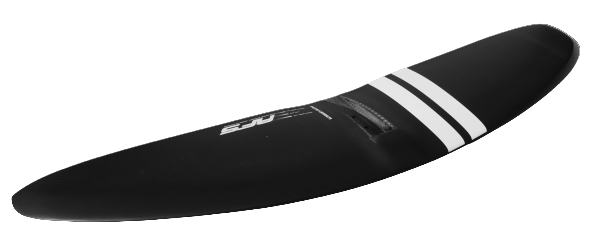 AFS ALPHA PERFORMER WING CARBON WITH BAG+SCREWS